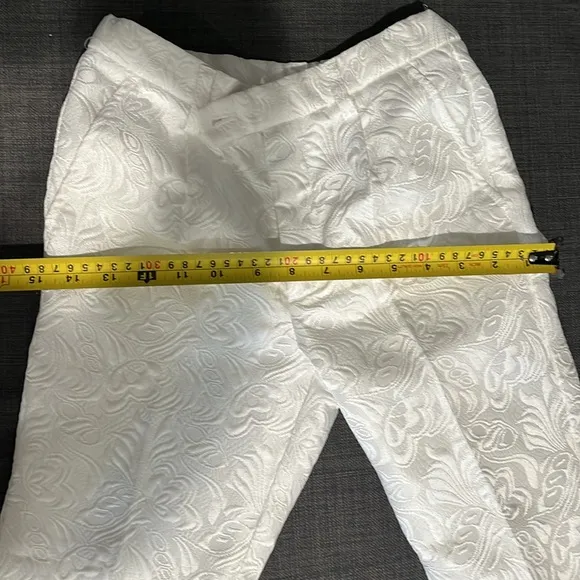 White Communion Boy Suit