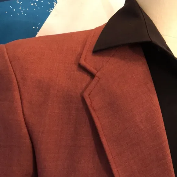 Wolf Blazer