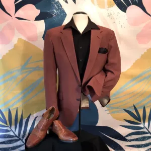 Wolf Blazer