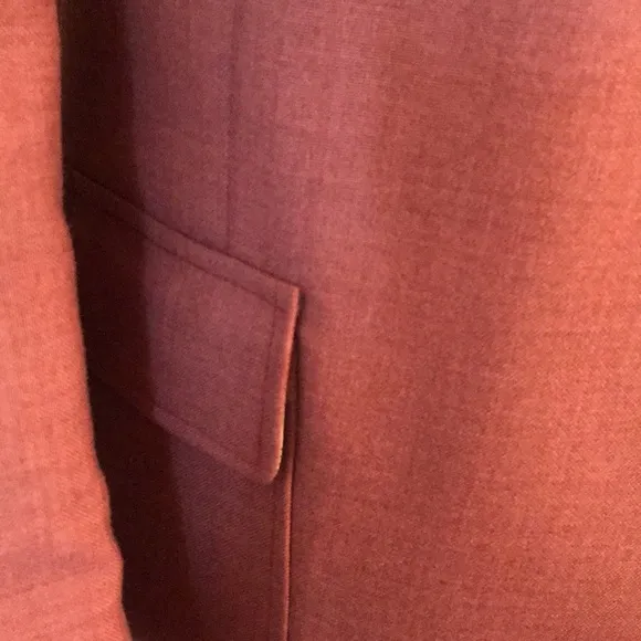 Wolf Blazer