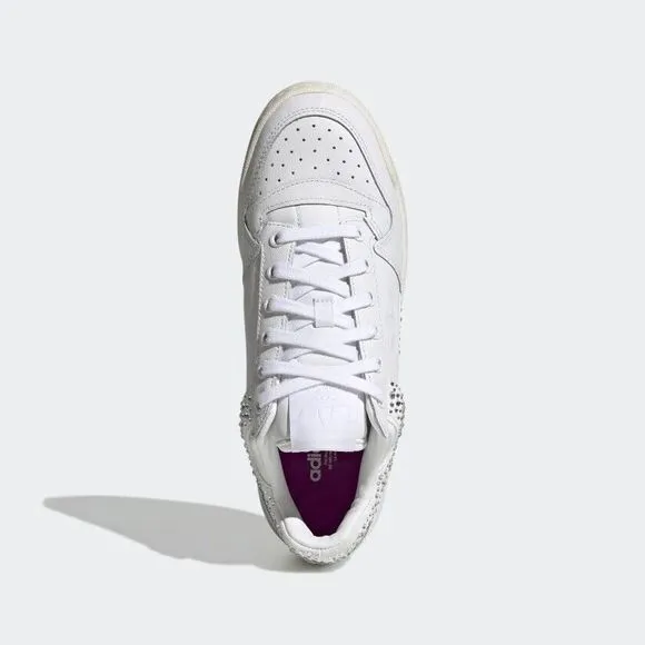 WOMEN'S Adidas Originals Forum Bold Sparkly Crystals H05060