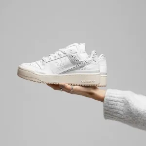 WOMEN'S Adidas Originals Forum Bold Sparkly Crystals H05060