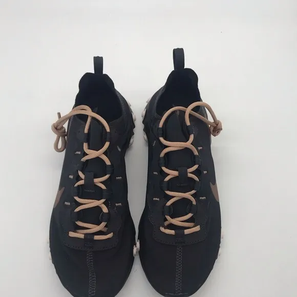 Women’s Nike React Element 55 Glitter Shoes