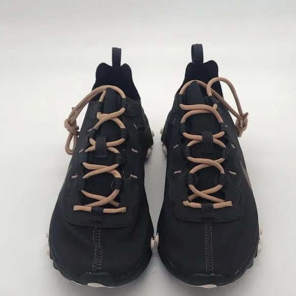 Women’s Nike React Element 55 Glitter Shoes