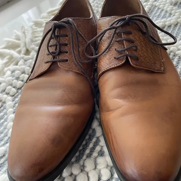 Zara Dress Shoes | Mens Shoes | Used Condition | Size 42