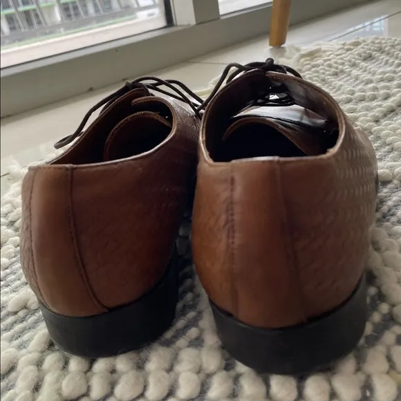 Zara Dress Shoes | Mens Shoes | Used Condition | Size 42