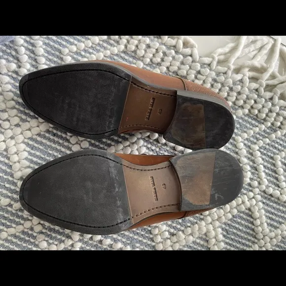 Zara Dress Shoes | Mens Shoes | Used Condition | Size 42